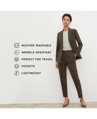 Women's Colby Travel Pant - OrigamiTech