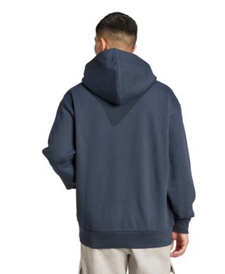 Men's All Season Fleece Hoodie