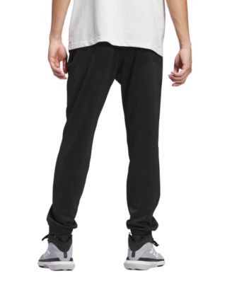 Men's Select Foundation Fleece Basketball Pants