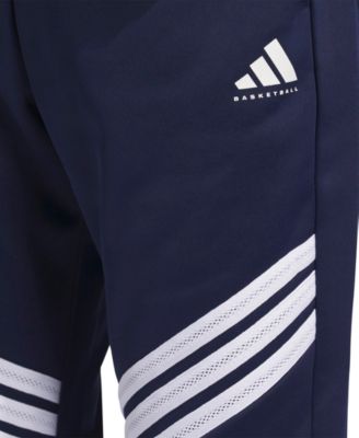 Men's Select Foundation Fleece Basketball Pants