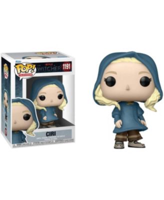 Witcher POP Vinyl Figure | Ciri