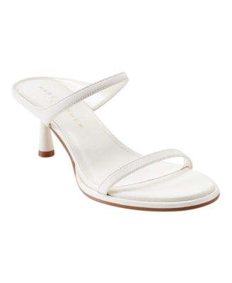 Women's Alonde Kitten Heel Sandals
