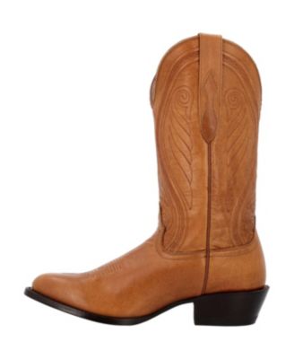 Men's Santa Fe Canyon Clay Western Boot