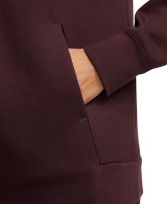 Women's Tech Fleece Pullover Hoodie