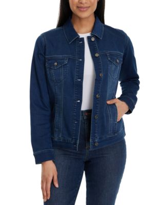 Women's Amanda Denim Jacket