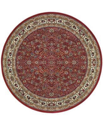 Oriental Weavers