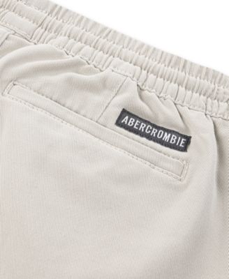 Boys Slim Fit Joggers