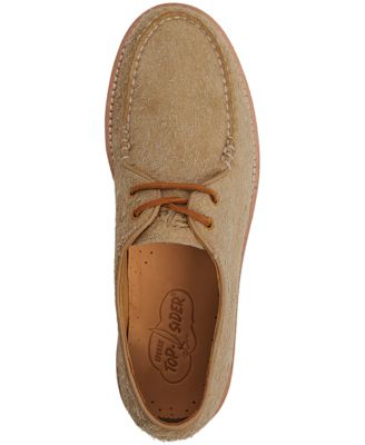 Men's Captains Oxford Shoe