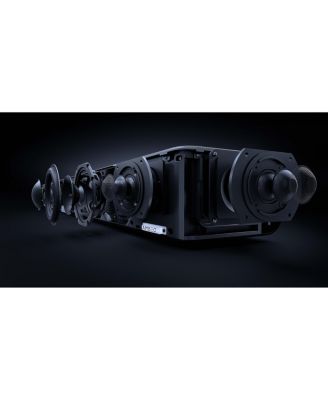 AMBEO Max Soundbar - 5.1.4 Channel with Dolby Atmos and DTS: X