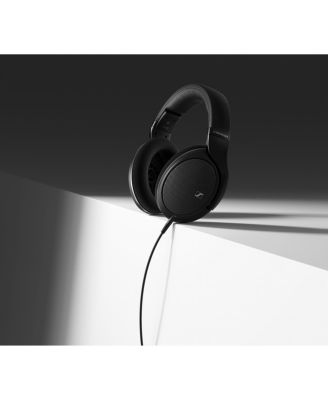 HD 550 Open-Back Audiophile Headphones