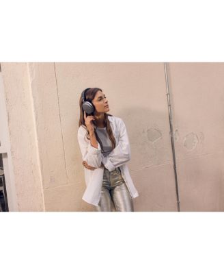 Momentum 4 Wireless PRIDE Edition Headphones - Bluetooth Headset for Crystal-Clear Calls with Adaptive Noise Cancellation, 60h Battery Life and Customizable Sound