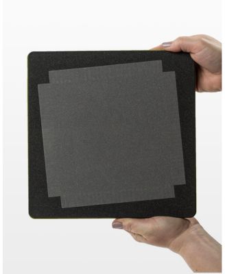 GO! Rag Square-8 1/2" Die