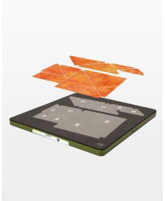 GO! Snail s Trail-8" Finished Die