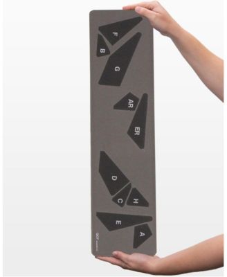 GO! Tangled Star-10" Finished Die