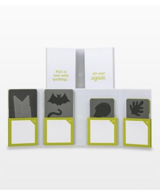 GO! 6" x 12" Die Storage