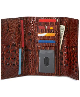 Cordelia Leather Wallet