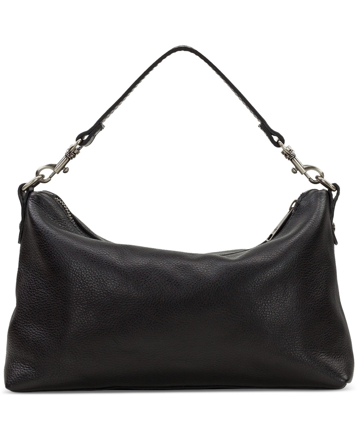 Patricia Nash Kolena Medium Leather Crossbody Bag