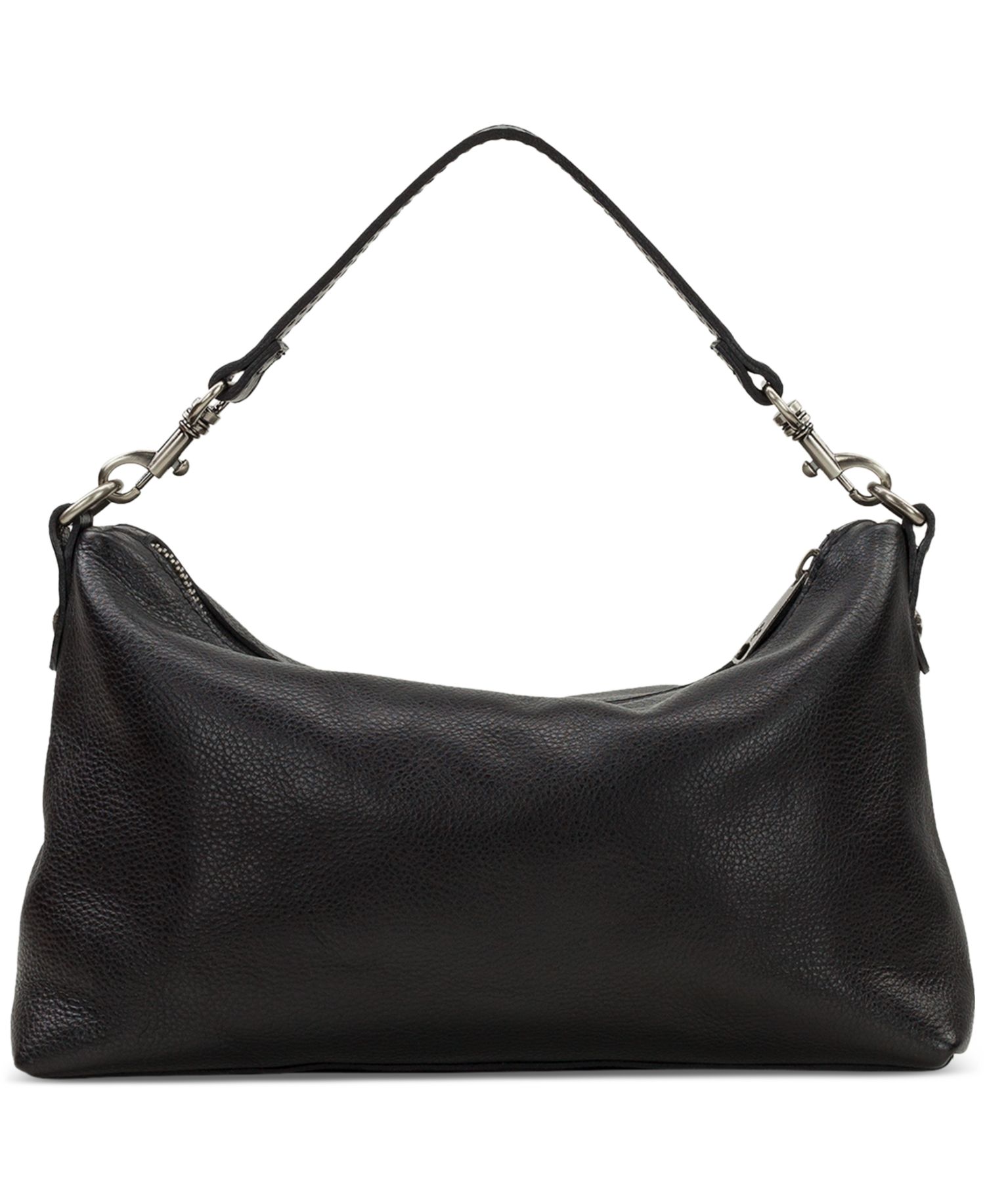 Kolena Small Leather Slim Shoulder Handbag