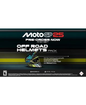 MotoGP25 for Playstation 5
