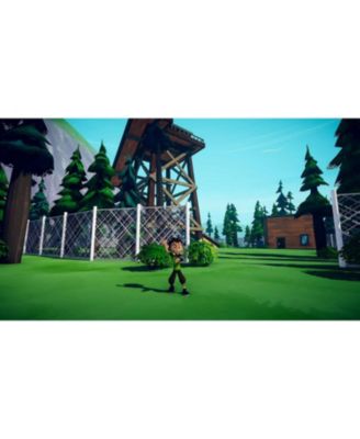 Ben 10 Power Trip for PlayStation 4