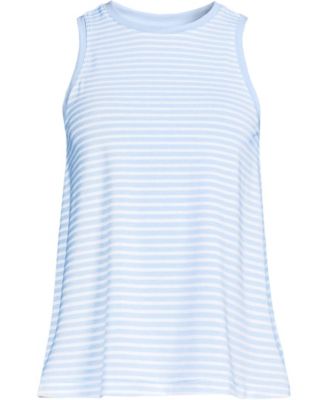 Women's Power Performance Crewneck Tank Top