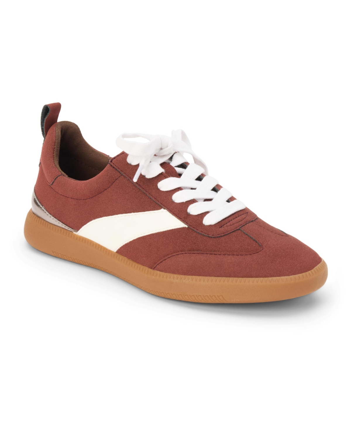 Wylder Sneaker - Silver