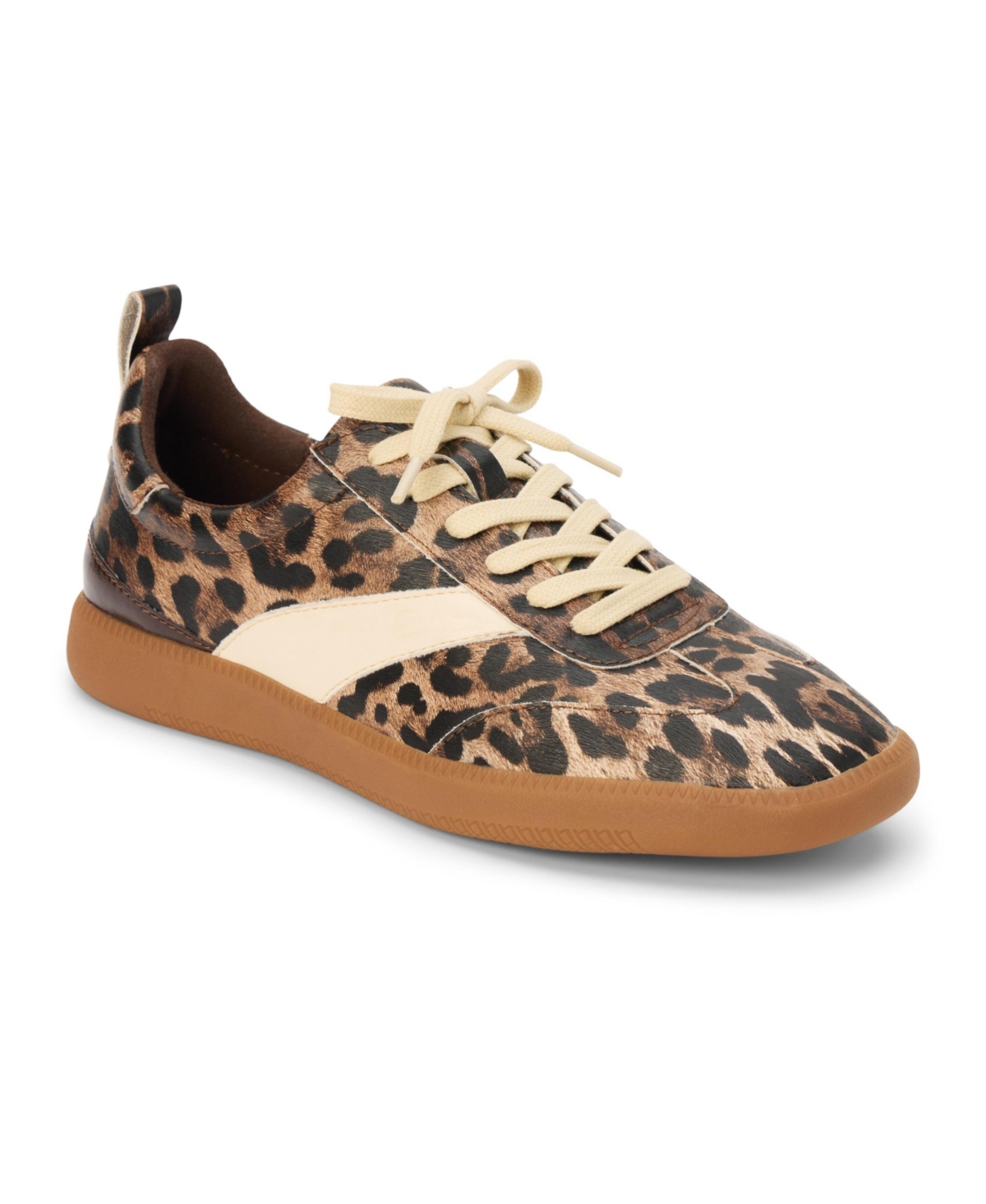 Wylder Sneaker - Silver