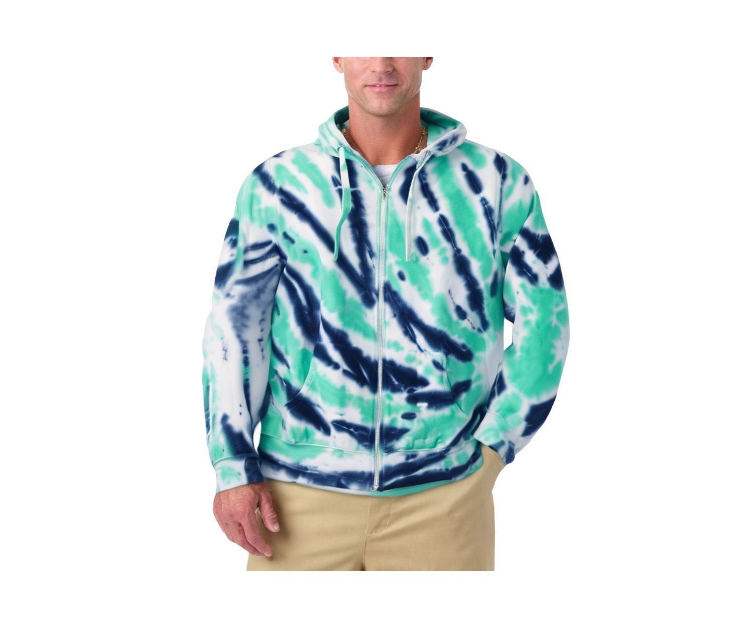 Tidal Зелёный Marble