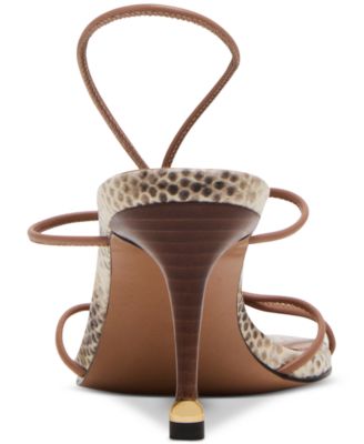 Women's Ramos Strappy Embellished High-Heel Dress Sandals