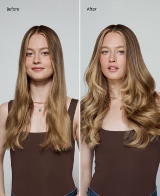 SinglePass Curl X 1.5" Ceramic Extra-Long Barrel Curling Iron