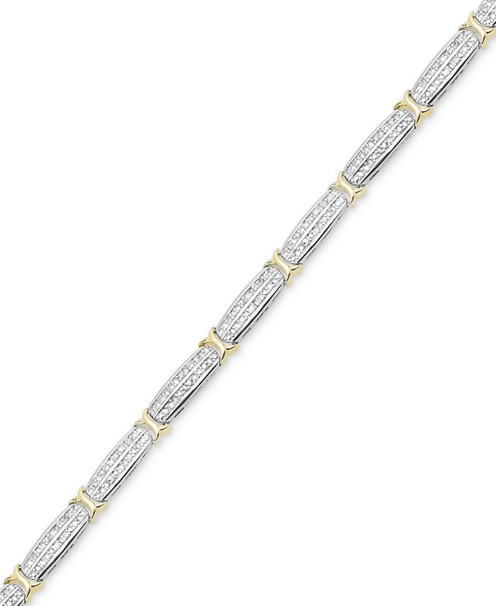 Victoria townsend top bracelets