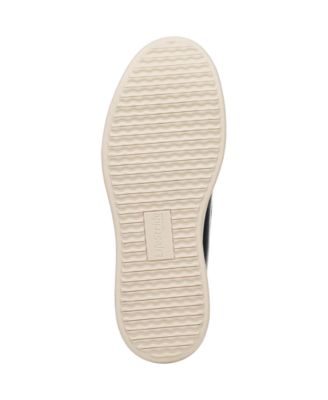 Women's Chelsea Round Toe Platform Penny  Loafers