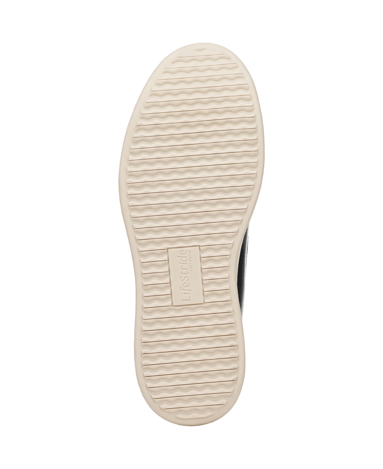 Women's Chelsea Round Toe Platform Penny Loafers