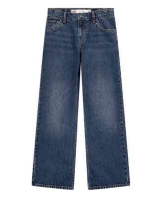 Big Boys 578 Baggy Jeans
