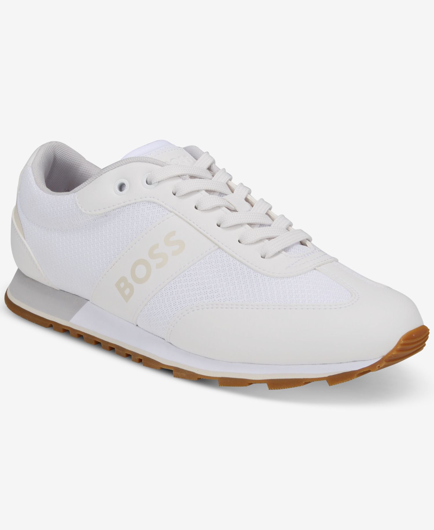 Men's Parkour Running Sneakers
