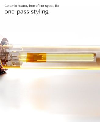 SinglePass Wave 1 ¼" - ¾" Professional Tapered Ceramic Styling Wand