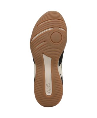 Women's Candor Low Profile Lace Up Sneakers