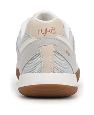 Women's Candor Low Profile Lace Up Sneakers