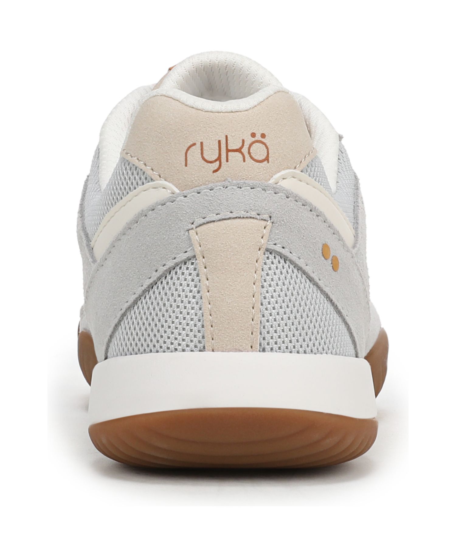 Women's Candor Low Profile Lace Up Sneakers