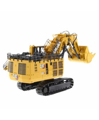 1/87 Caterpillar 6060 Hydraulic Mining Shovel