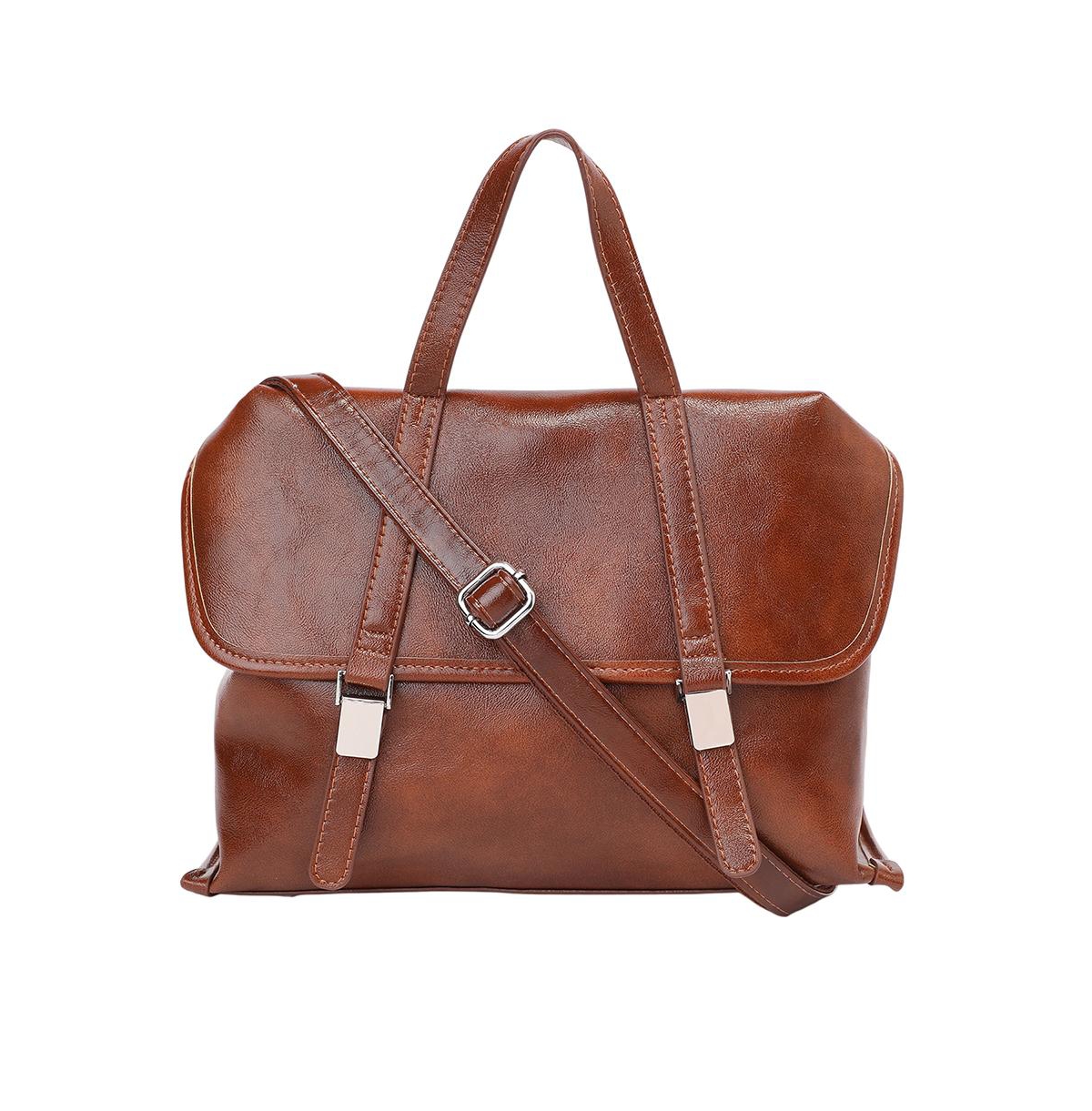 Women's The Cline Backpack - Chocolate Brown - Brown