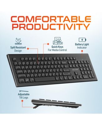 30x Work Anywhere Bundle: Keyboard, Mouse, Webcam, Headset (DBND4WLS30XREG)