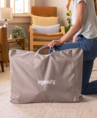 Infant Keep In Motion Automatic Baby Rocking Seat