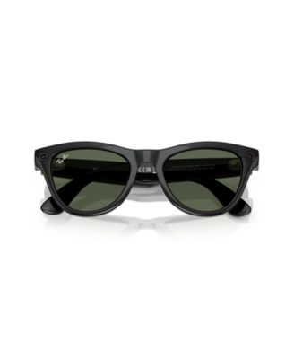 Unisex AI Meta Gen1 Skyler Photochromic Sunglasses, RW4010