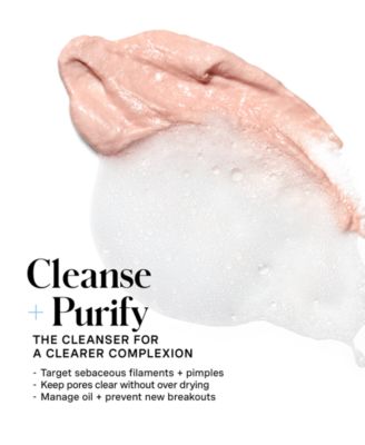 EradiKate Daily Foaming Cleanser Mini