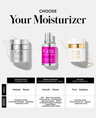 KateCeuticals Total Repair Cream, 1 oz.