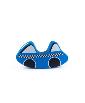 Soft Play Police Car Rocker