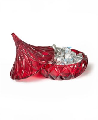Hershey's Kiss Candy Dish
