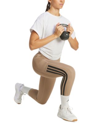 Women's Power Crewneck Short-Sleeve T-Shirt 