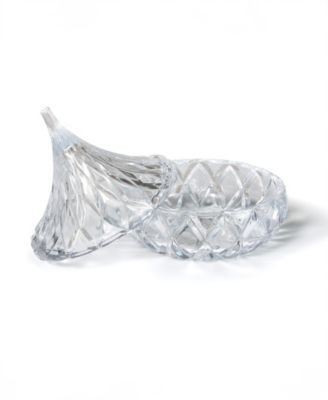 Hershey's Kiss Candy Dish